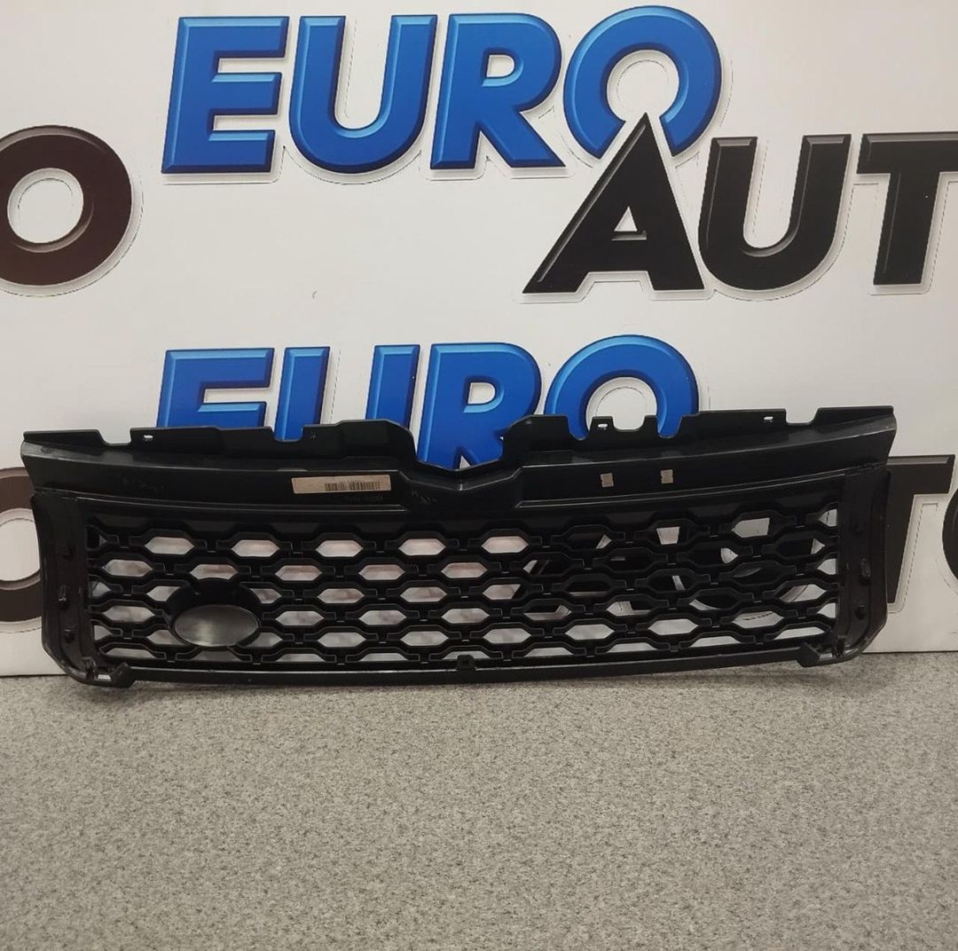 Range Rover Evoque 2015-2018 radiator barmaqlığı — Ehtiyat hissələri və aksesuarlar, Bakı (5)