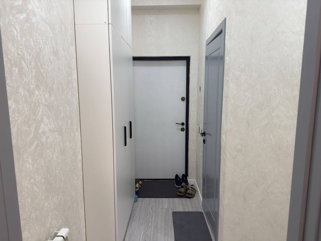 Satılır 2 otaqlı yeni tikili 45 m² — Mənzil, Bakı (8)