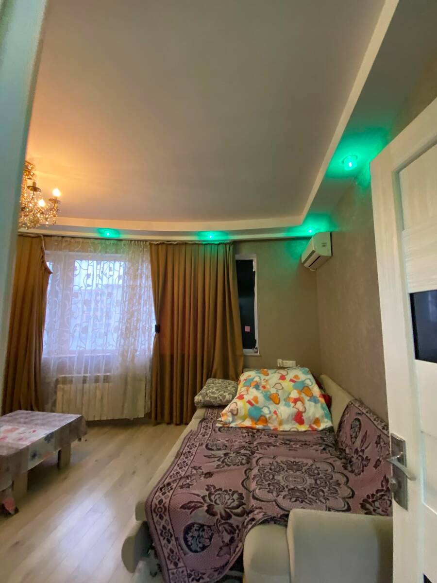 Satılır 2 otaqlı yeni tikili 70 m² — Mənzil, Bakı (3)