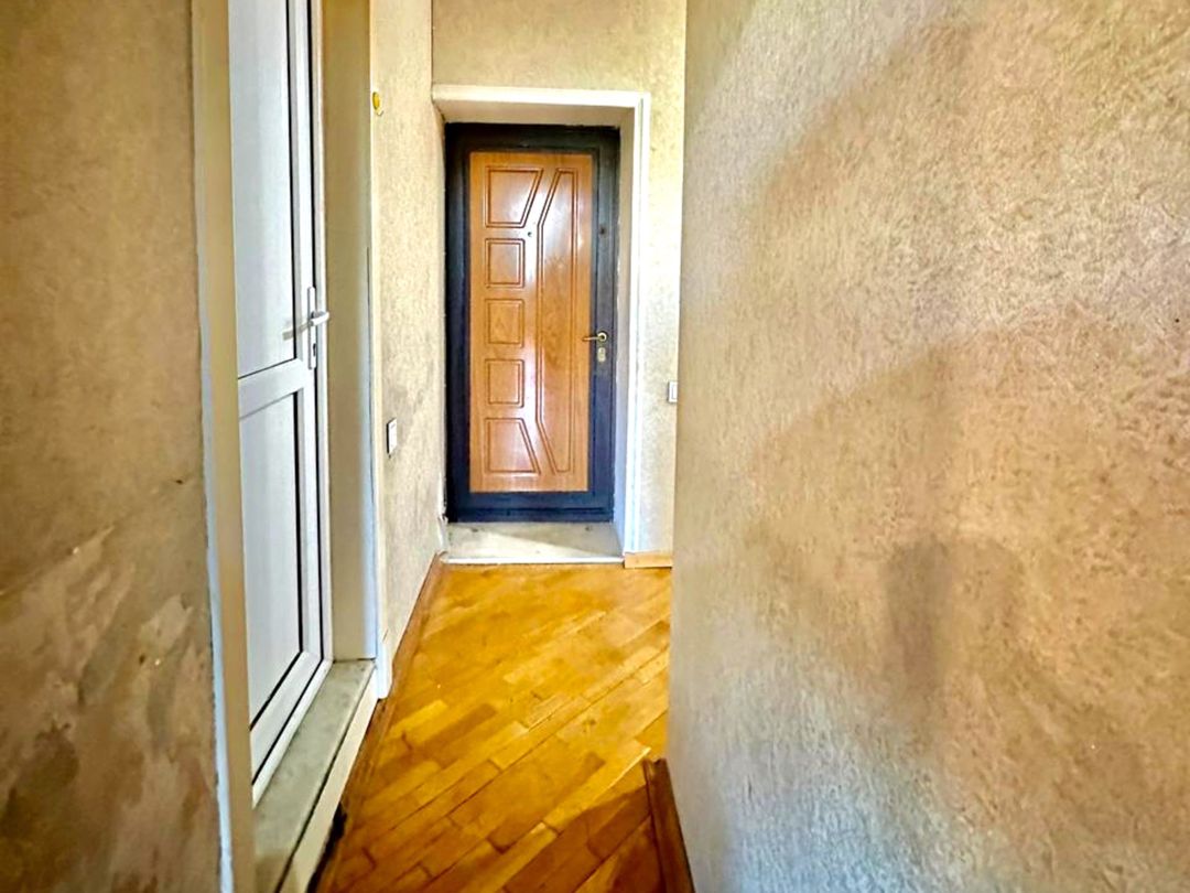 Satılır 2 otaqlı köhnə tikili 60 m² — Mənzil, Bakı (7)