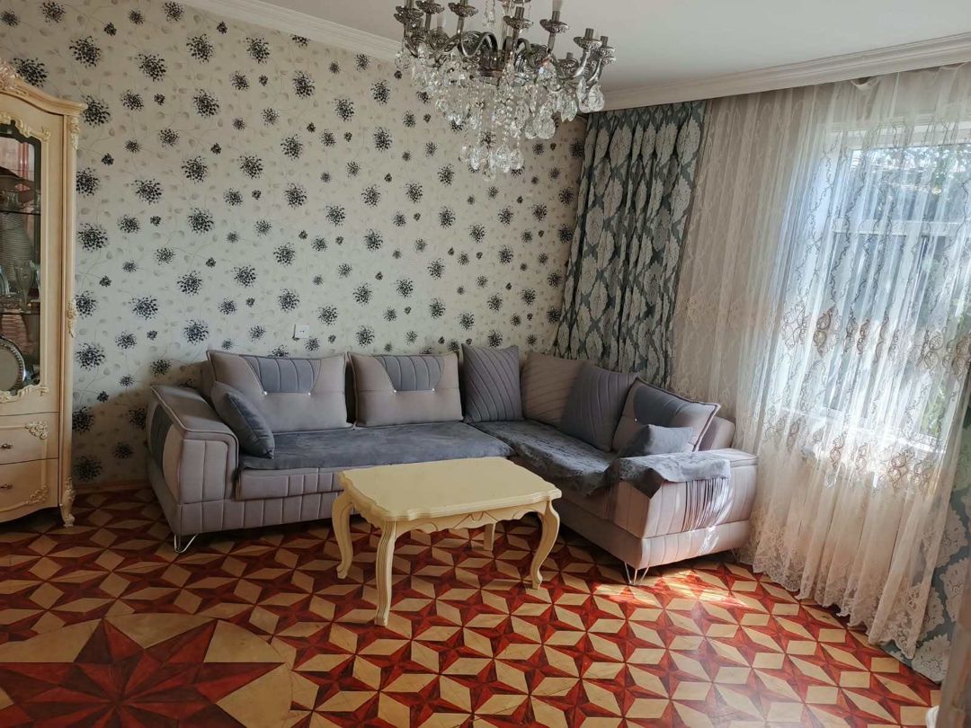 İcarəyə verilir 5 otaqlı köhnə tikili 150 m² — Mənzil, Bakı (2)