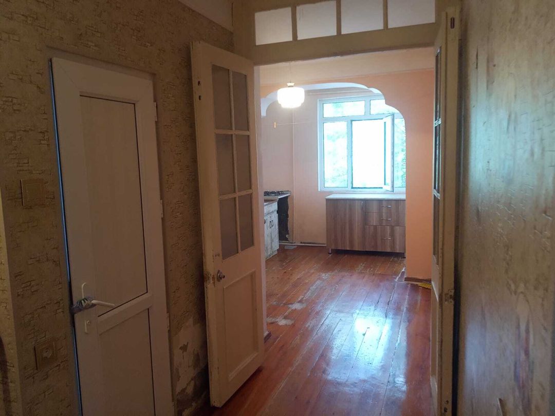 Satılır 1 otaqlı köhnə tikili 45 m² — Mənzil, Bakı (6)