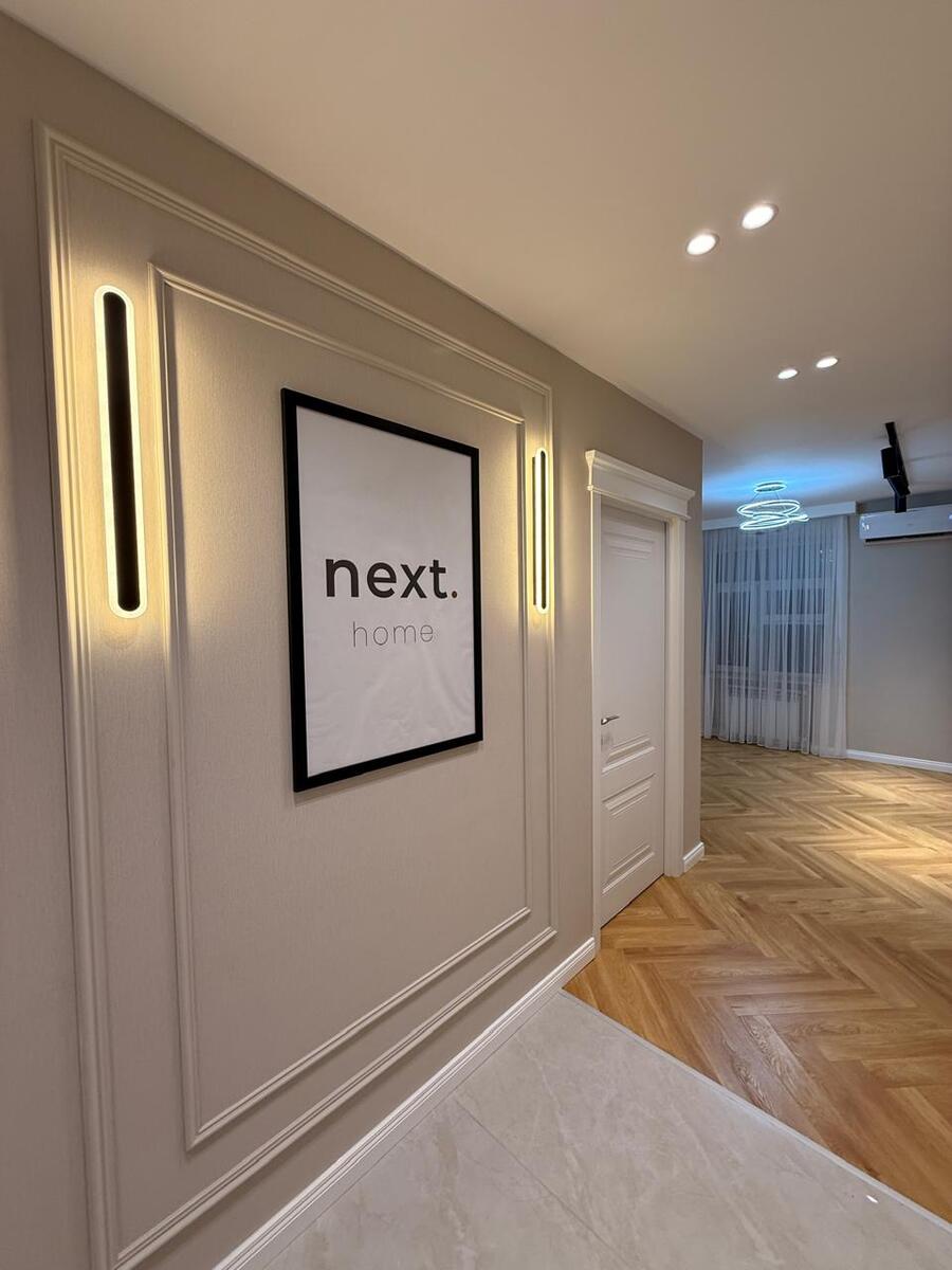 Satılır 2 otaqlı köhnə tikili 44 m² — Mənzil, Bakı (8)