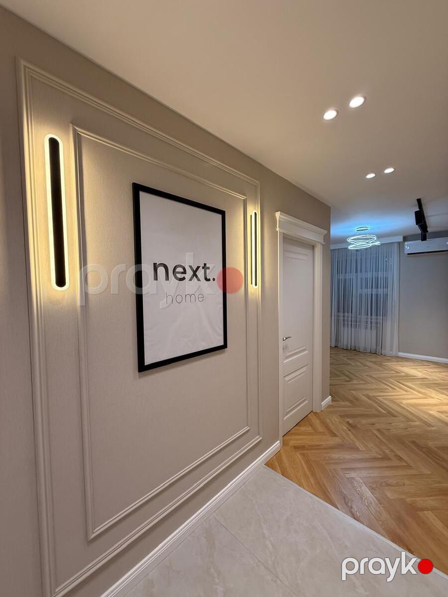 Satılır 2 otaqlı köhnə tikili 44 m² — Mənzil, Bakı (8)