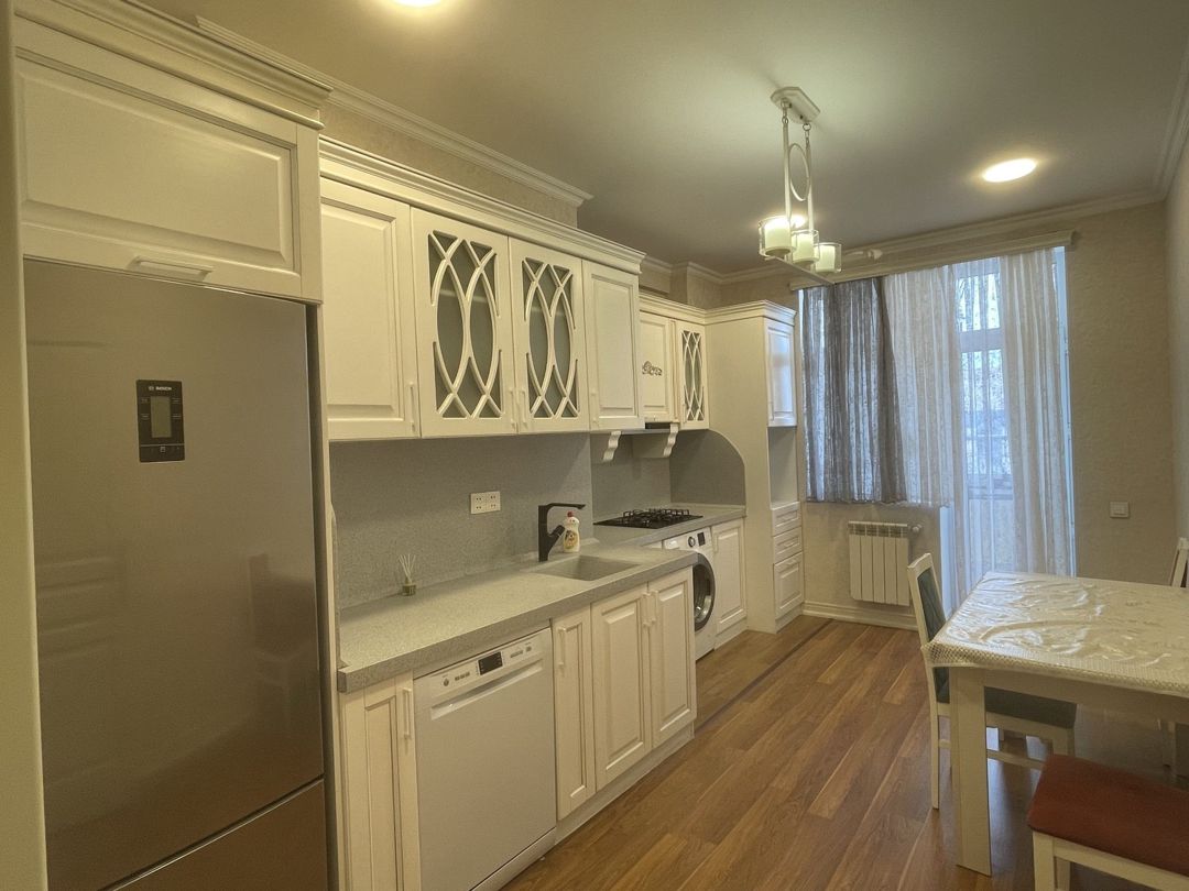 Satılır 4 otaqlı yeni tikili 182 m² — Mənzil, Bakı (6)