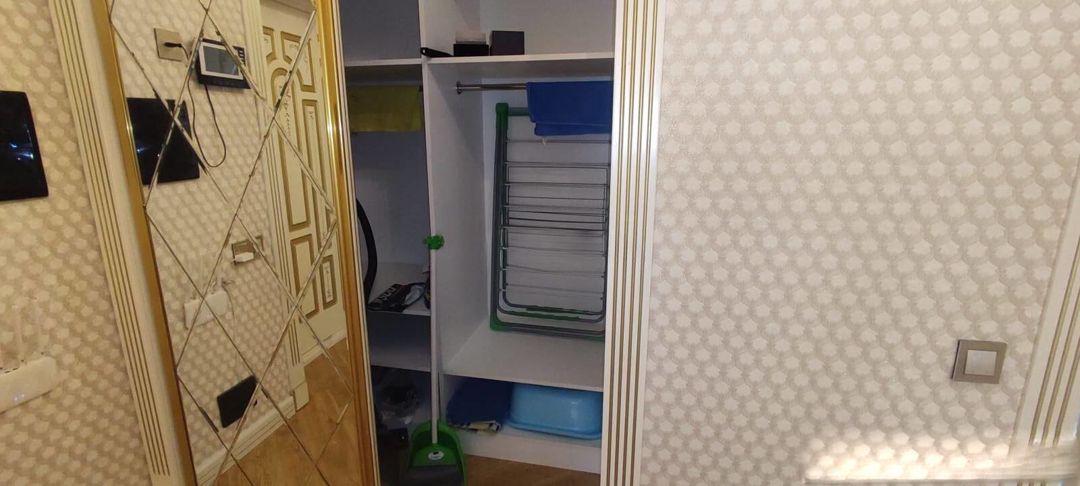 Satılır 2 otaqlı köhnə tikili 98 m² — Mənzil, Bakı (9)