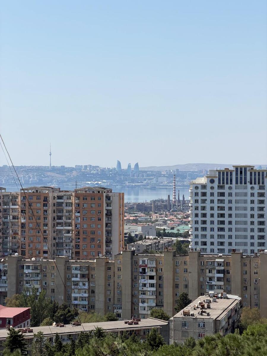 Satılır 3 otaqlı köhnə tikili 65 m² — Mənzil, Bakı (3)