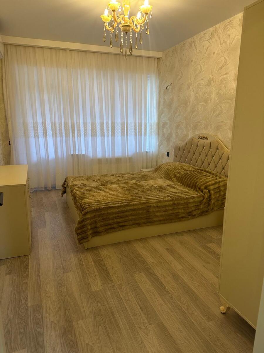 İcarəyə verilir 2 otaqlı yeni tikili 70 m² — Mənzil, Bakı (5)