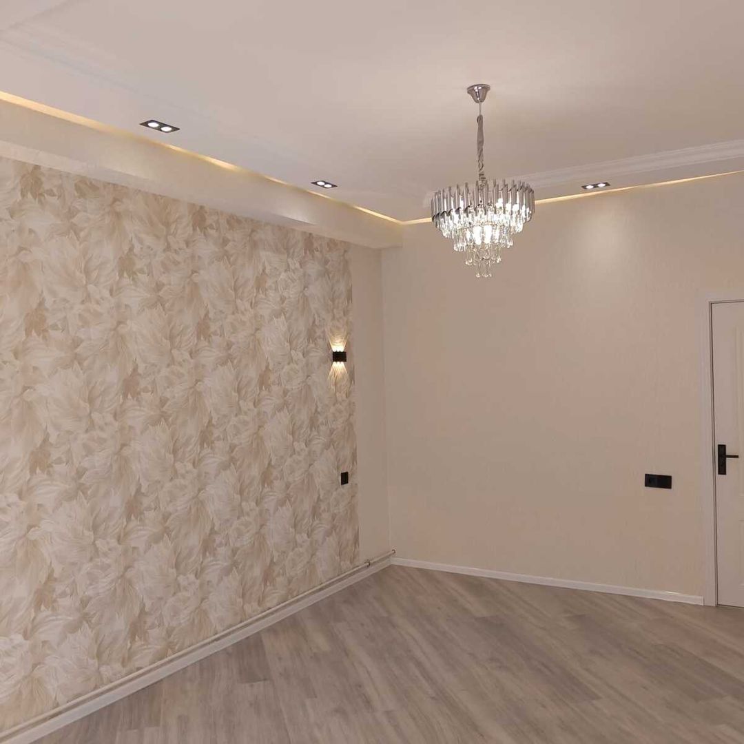 Satılır 2 otaqlı yeni tikili 63 m² — Mənzil, Bakı (6)