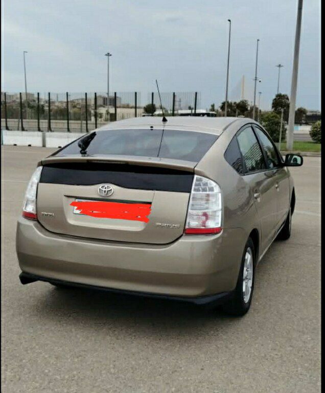 Toyota Prius, 1.5 L, 1.3 kWh, 2007 il, 389 000 km — Avtomobillər, Bakı (2)