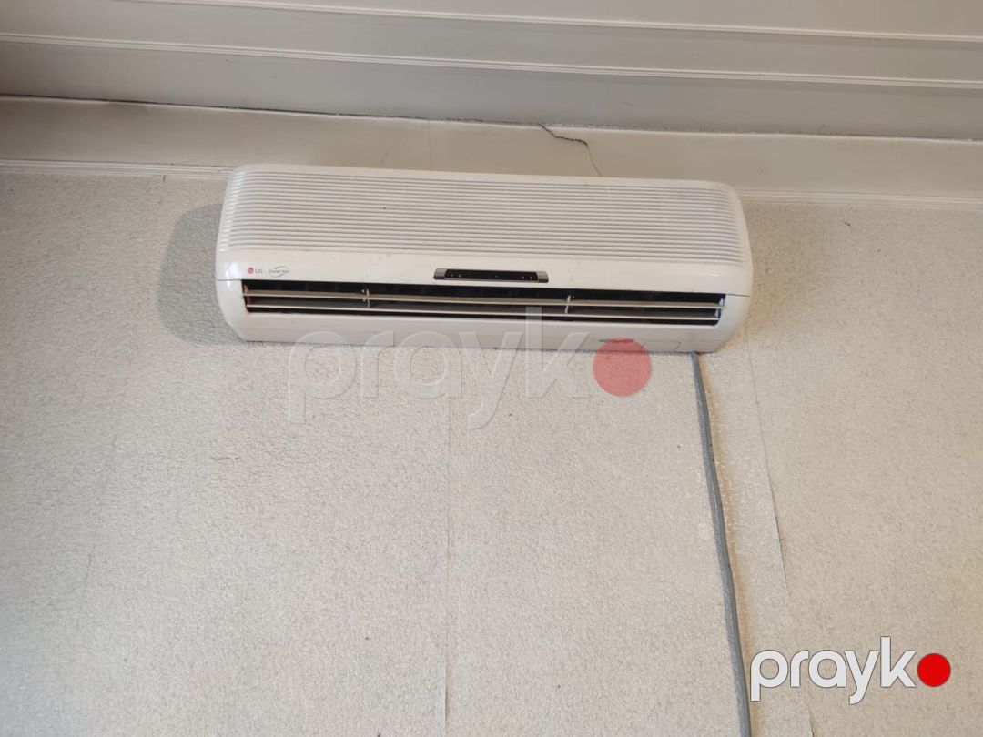 İcarəyə verilir 3 otaqlı köhnə tikili 57 m² — Mənzil, Bakı (11)
