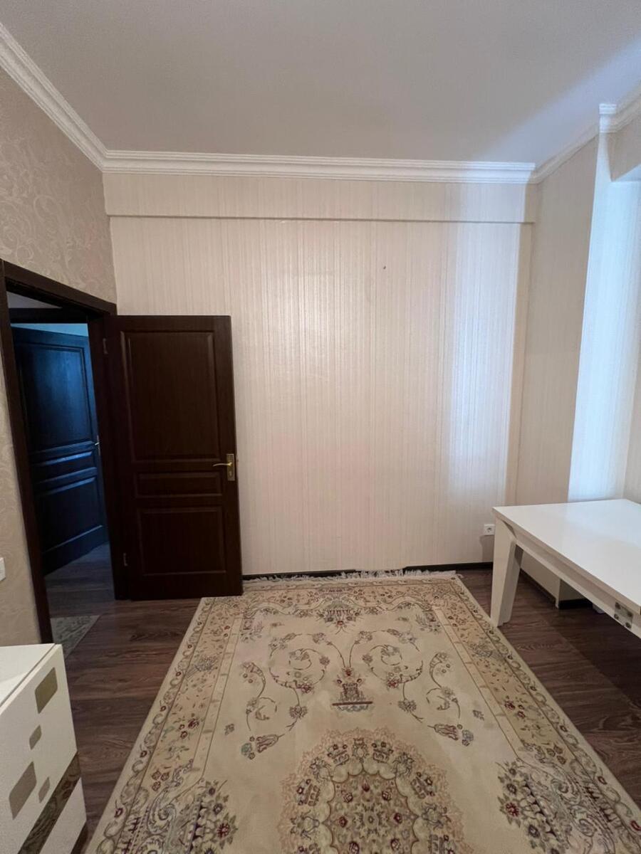 Satılır 3 otaqlı yeni tikili 85 m² — Mənzil, Bakı (2)
