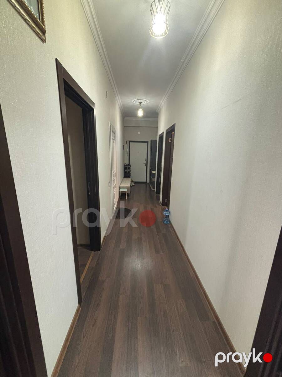 Satılır 4 otaqlı yeni tikili 100 m² — Mənzil, Bakı (11)
