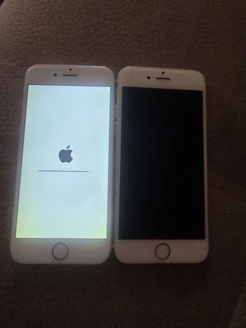 IPhone 6, 32 GB, Qızılı — Sumqayıt