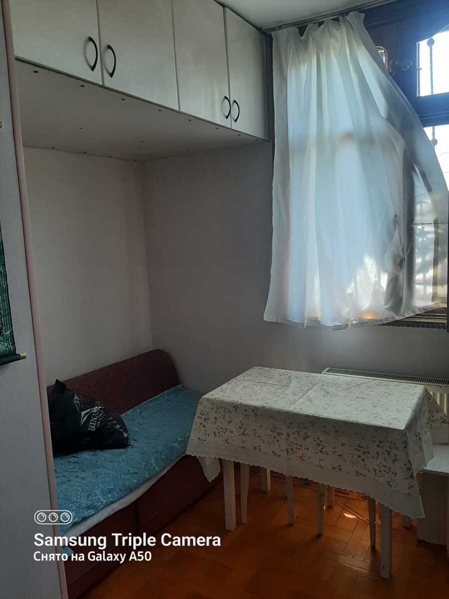 İcarəyə verilir 3 otaqlı köhnə tikili 75 m² — Mənzil, Bakı (4)