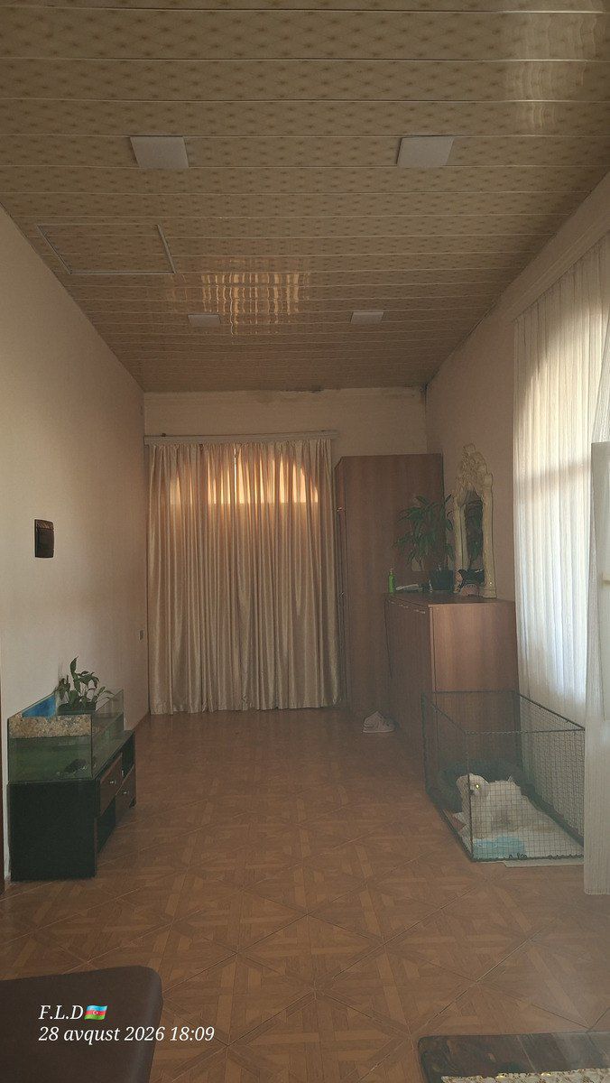 Satılır 4 otaqlı həyət evi/bağ evi 250 m² — Ev, villa, Bakı (3)