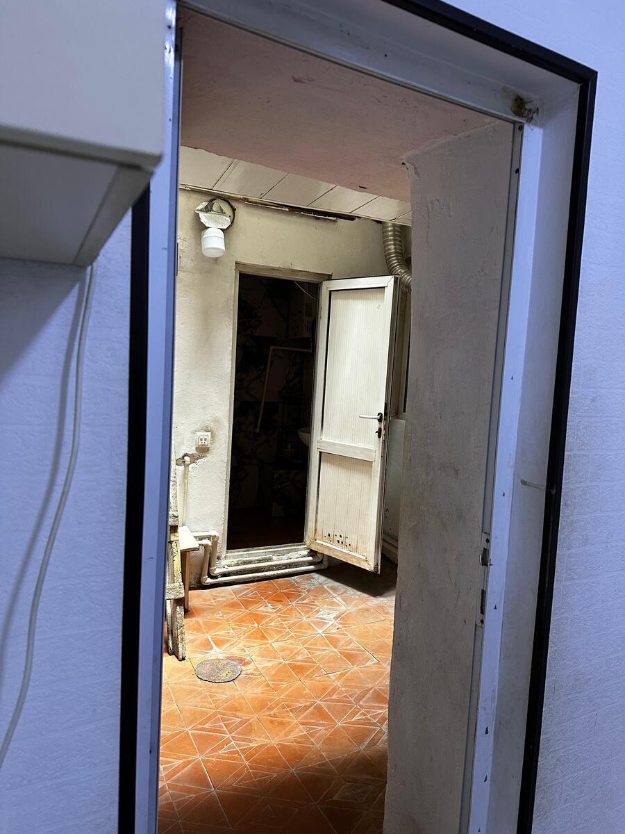 İcarəyə verilir 3 otaqlı yeni tikili 120 m² — Mənzil, Bakı (7)