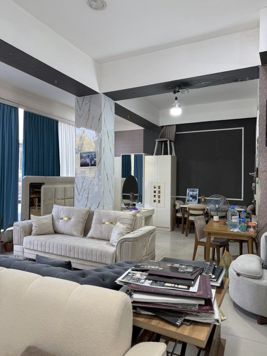 Satılır obyekt 140 m² — Əmlak, Bakı (8)