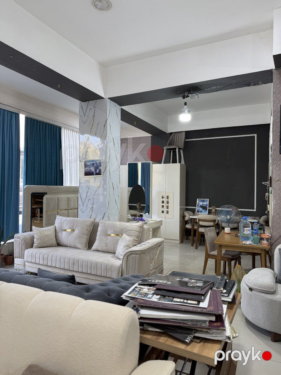 Satılır obyekt 140 m² — Əmlak, Bakı (8)