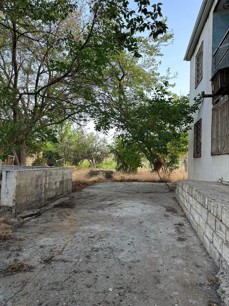 Satılır 7 otaqlı həyət evi/bağ evi 160 m² — Ev, villa, Bakı (6)