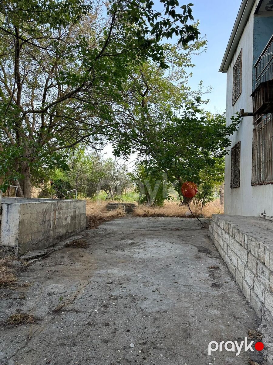 Satılır 7 otaqlı həyət evi/bağ evi 160 m² — Ev, villa, Bakı (6)