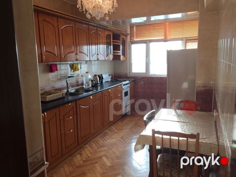 İcarəyə verilir 2 otaqlı yeni tikili 80 m²
