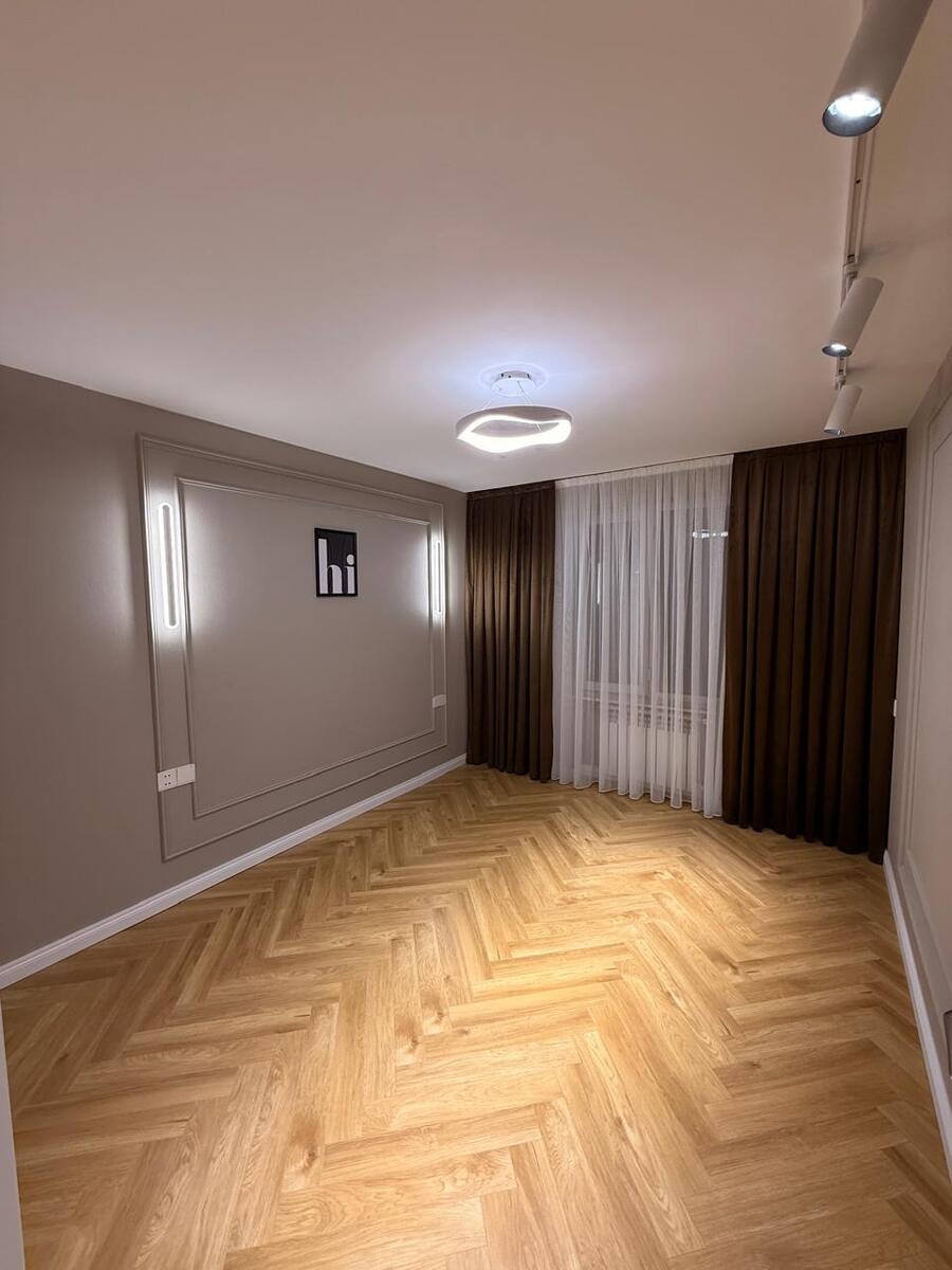 Satılır 2 otaqlı köhnə tikili 44 m² — Mənzil, Bakı (10)