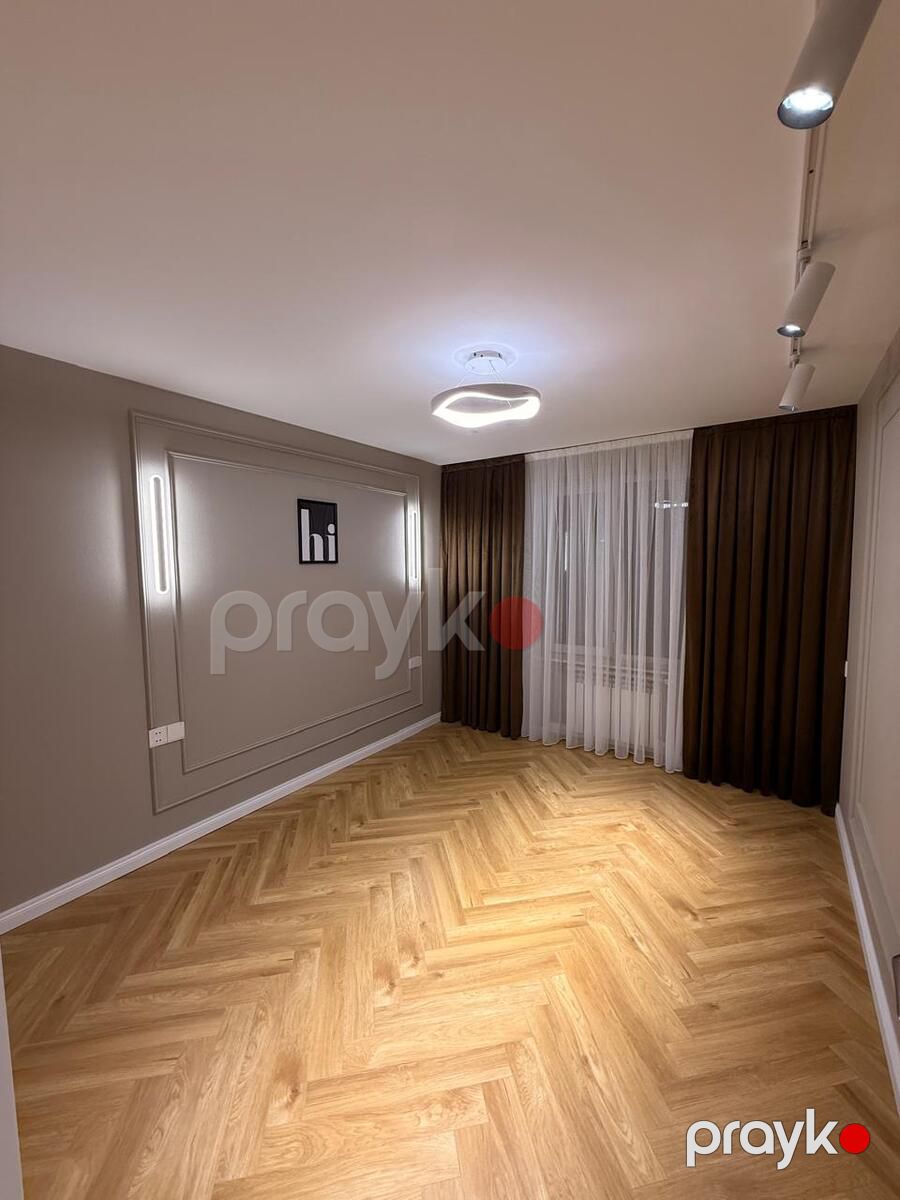 Satılır 2 otaqlı köhnə tikili 44 m² — Mənzil, Bakı (10)