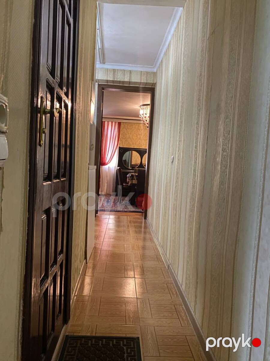 İcarəyə verilir 2 otaqlı köhnə tikili 70 m² — Mənzil, Bakı (11)