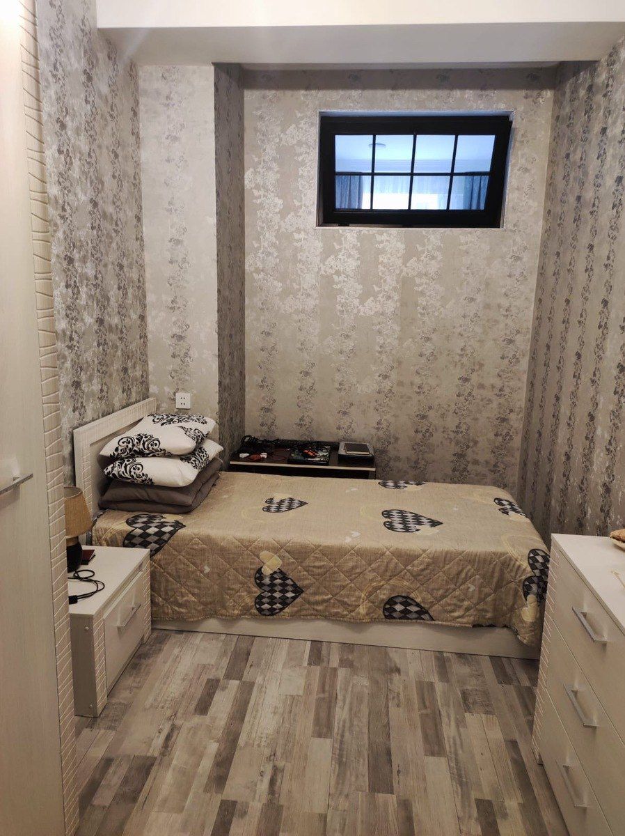 Satılır 2 otaqlı yeni tikili 58 m² — Mənzil, Bakı (3)