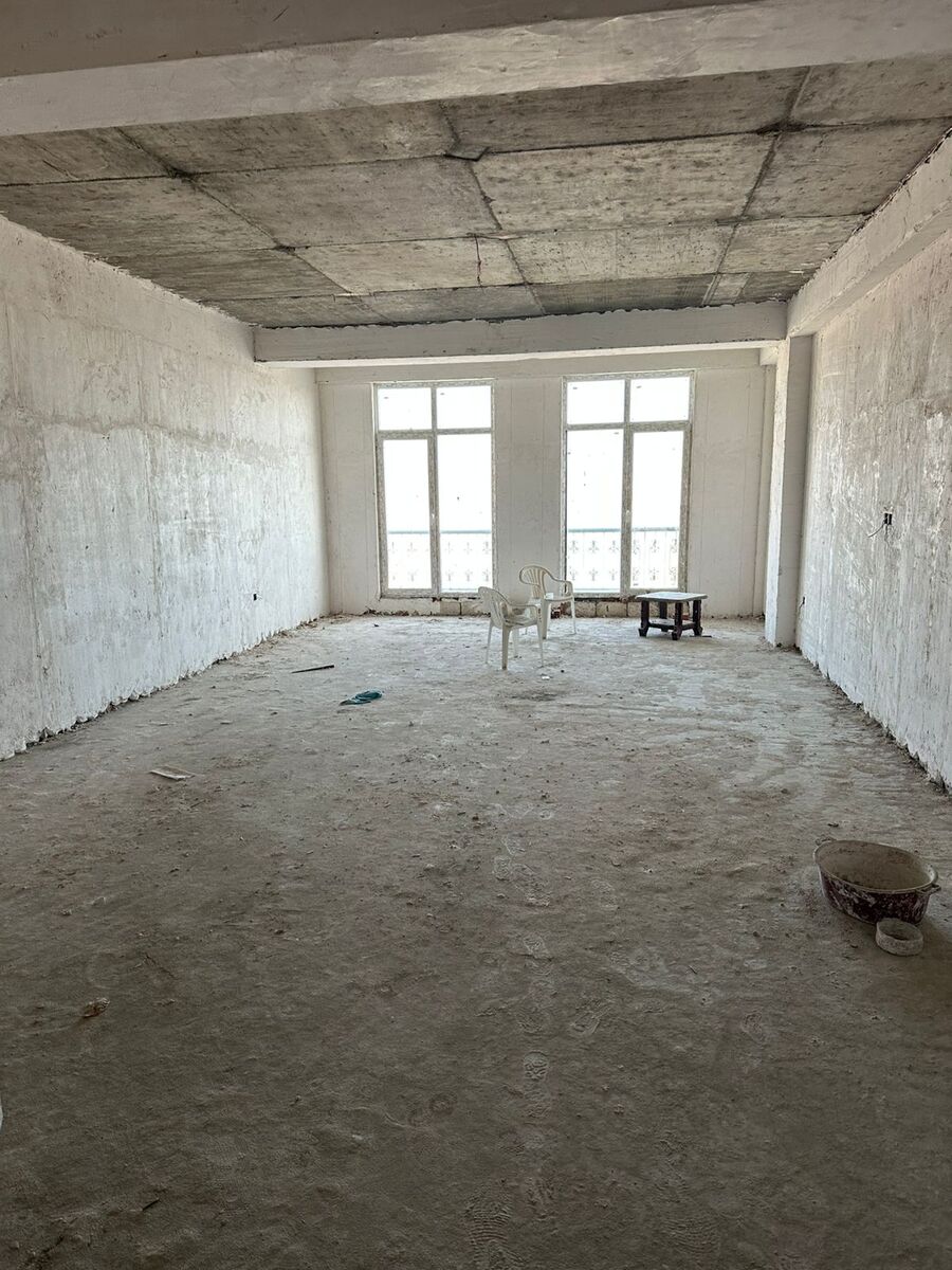 Satılır 4 otaqlı yeni tikili 240 m² — Mənzil, Bakı (10)