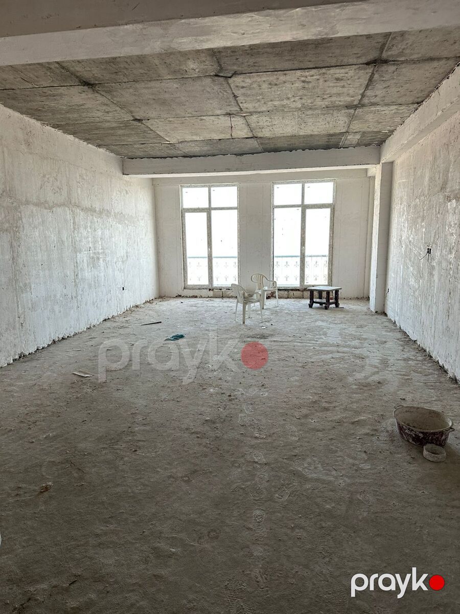 Satılır 3 otaqlı yeni tikili 159 m² — Mənzil, Bakı (3)