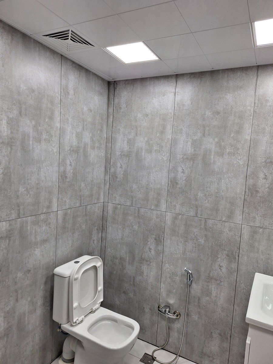 Satılır 2 otaqlı yeni tikili 32 m² — Mənzil, Xırdalan (12)