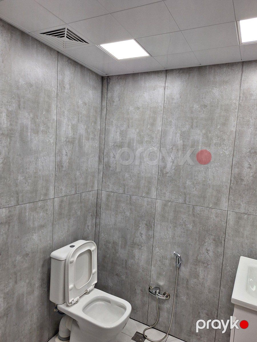 Satılır 2 otaqlı yeni tikili 32 m² — Mənzil, Xırdalan (12)