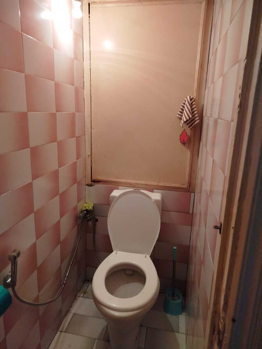 Satılır 2 otaqlı köhnə tikili 65 m² — Mənzil, Bakı (12)