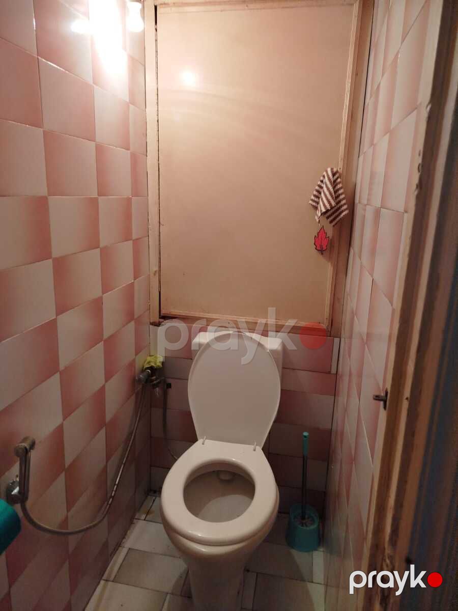 Satılır 2 otaqlı köhnə tikili 65 m² — Mənzil, Bakı (12)