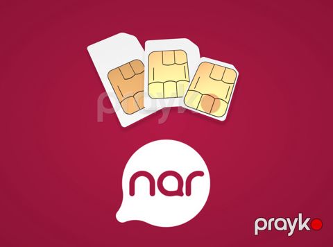 Nar nömrə – (077) 100-29-00 — Bakı