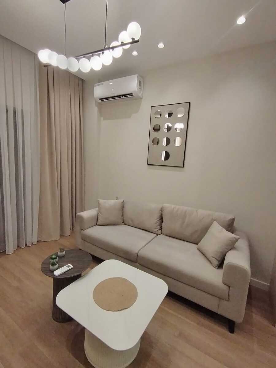Satılır 2 otaqlı yeni tikili 68 m² — Mənzil, Bakı (6)