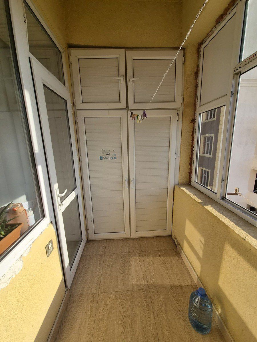 Satılır 2 otaqlı yeni tikili 60 m² — Mənzil, Xırdalan (4)