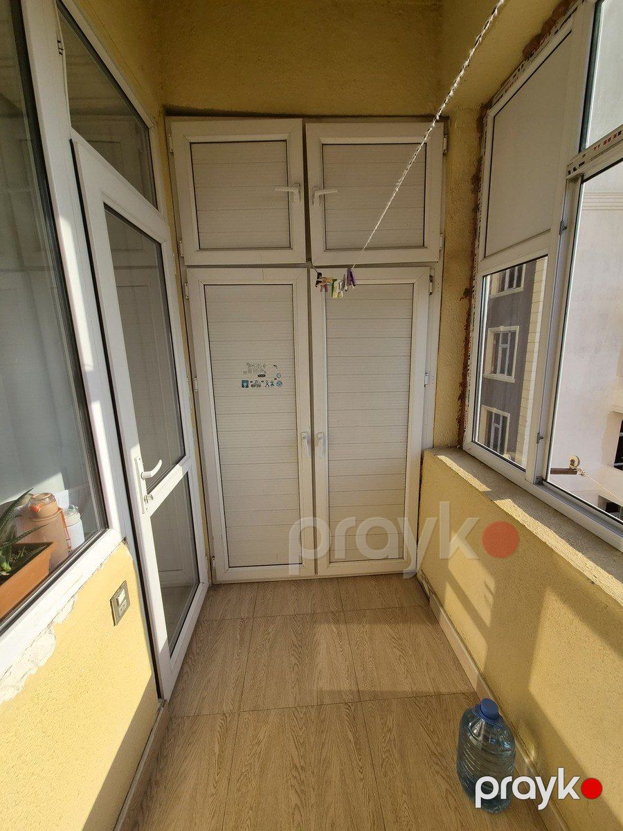 Satılır 2 otaqlı yeni tikili 60 m² — Mənzil, Xırdalan (4)