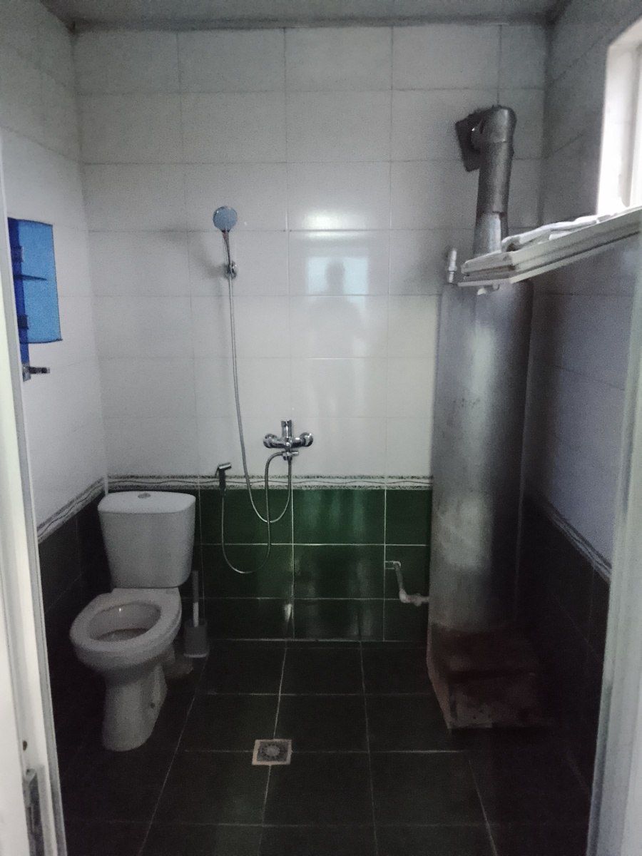 Satılır 4 otaqlı həyət evi/bağ evi 110 m² — Ev, villa, Xaçmaz (10)