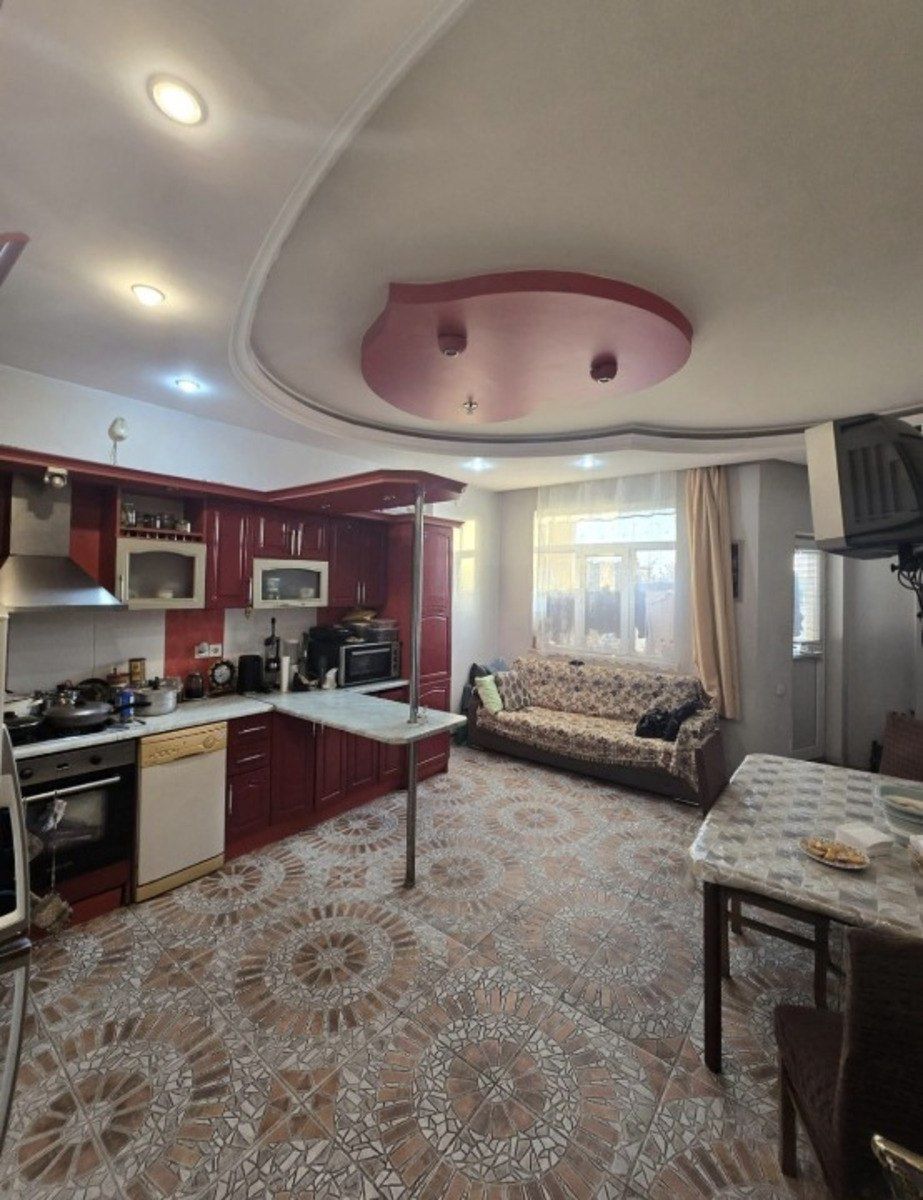 Satılır 3 otaqlı yeni tikili 135 m² — Mənzil, Bakı (8)