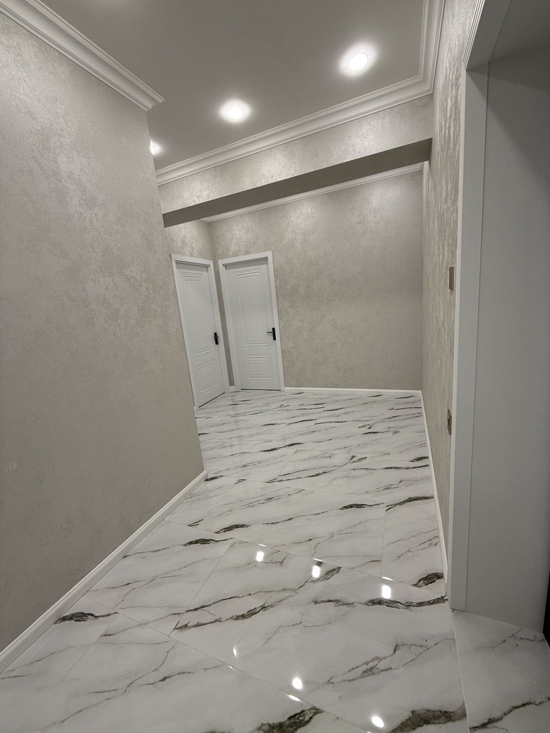 İcarəyə verilir 2 otaqlı yeni tikili 72 m² — Mənzil, Bakı (3)