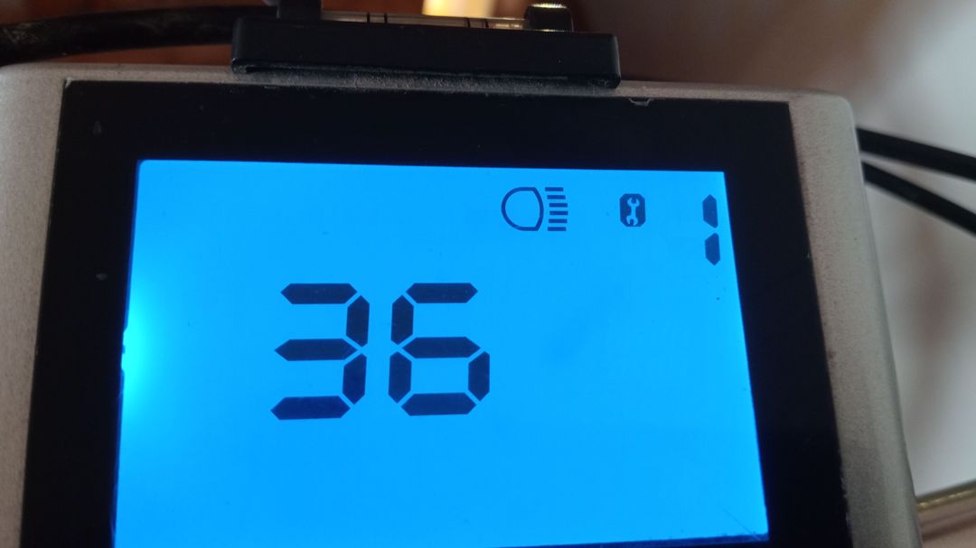 Şəhər elektrik velosipedi — Elektrik velosipedləri, Sumqayıt (8)