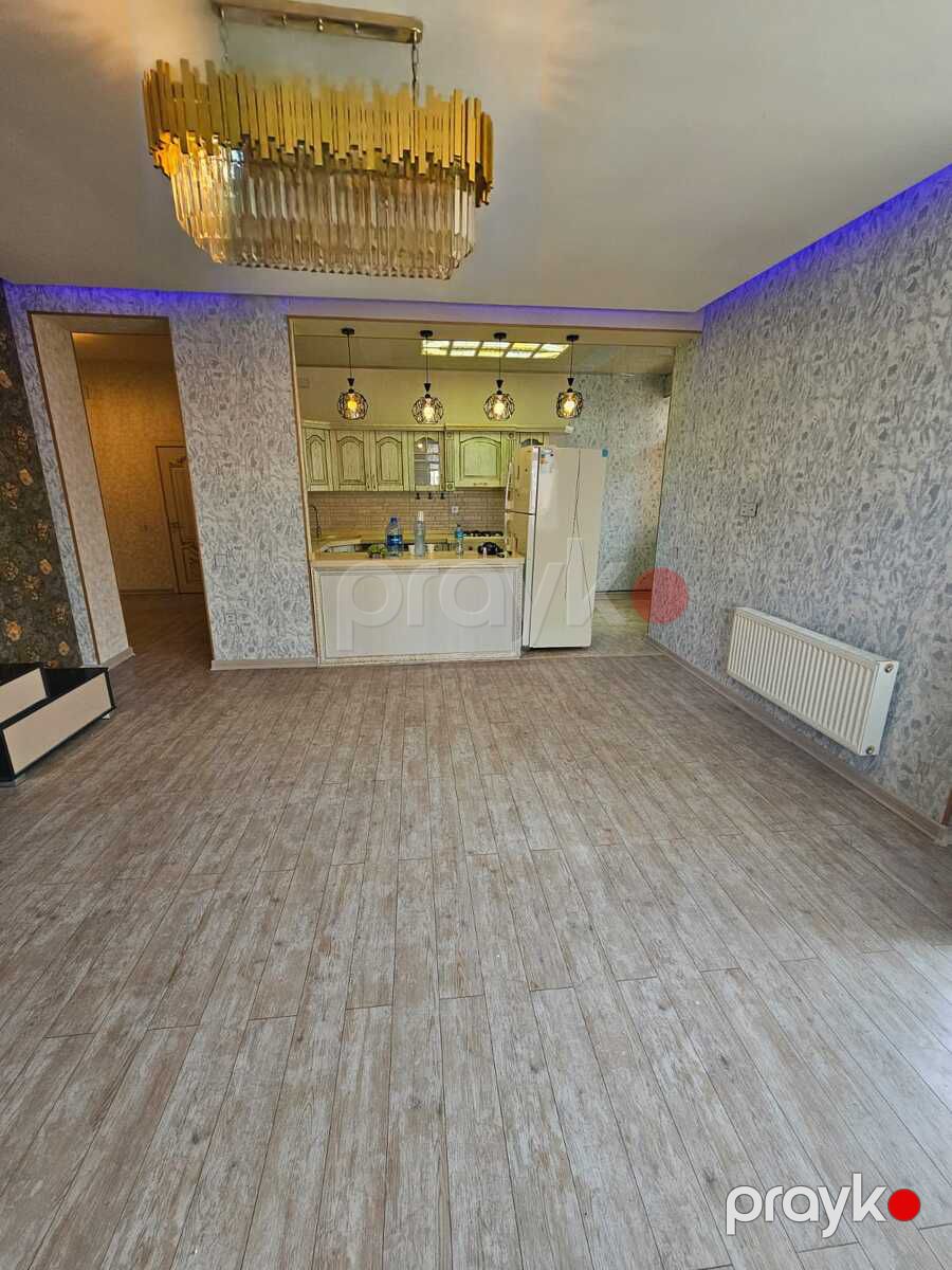 Satılır 3 otaqlı yeni tikili 110 m² — Mənzil, Bakı (3)