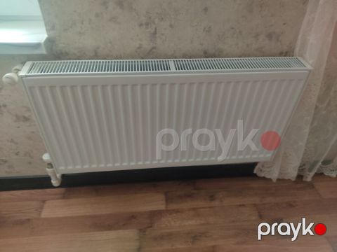 Panel tipli radiator – divara quraşdırılan, mərkəzi və ya fərdi