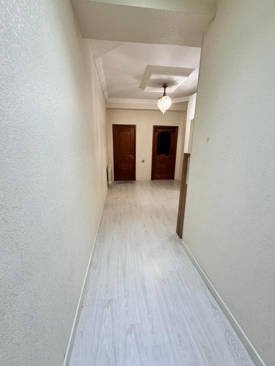 Satılır 3 otaqlı yeni tikili 75 m² — Mənzil, Bakı (6)
