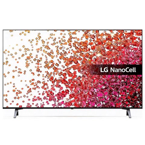 LG 43NANO756 — Bakı