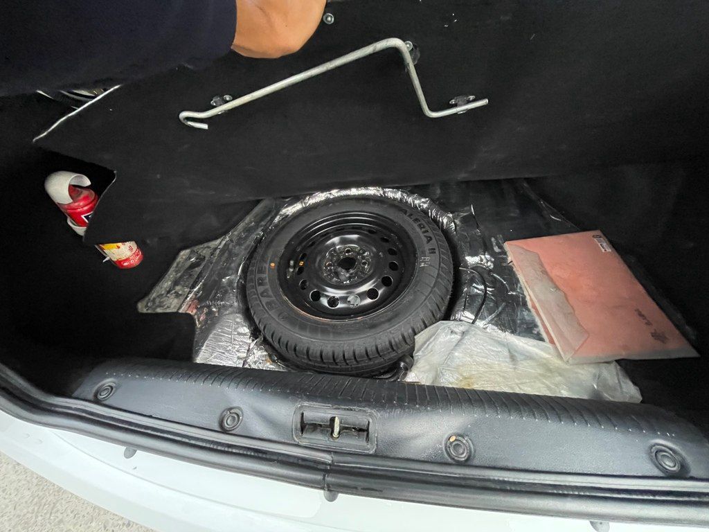 Saipa Saina, 1.5 L, 2019 il, 139 800 km — Avtomobillər, Bakı (11)