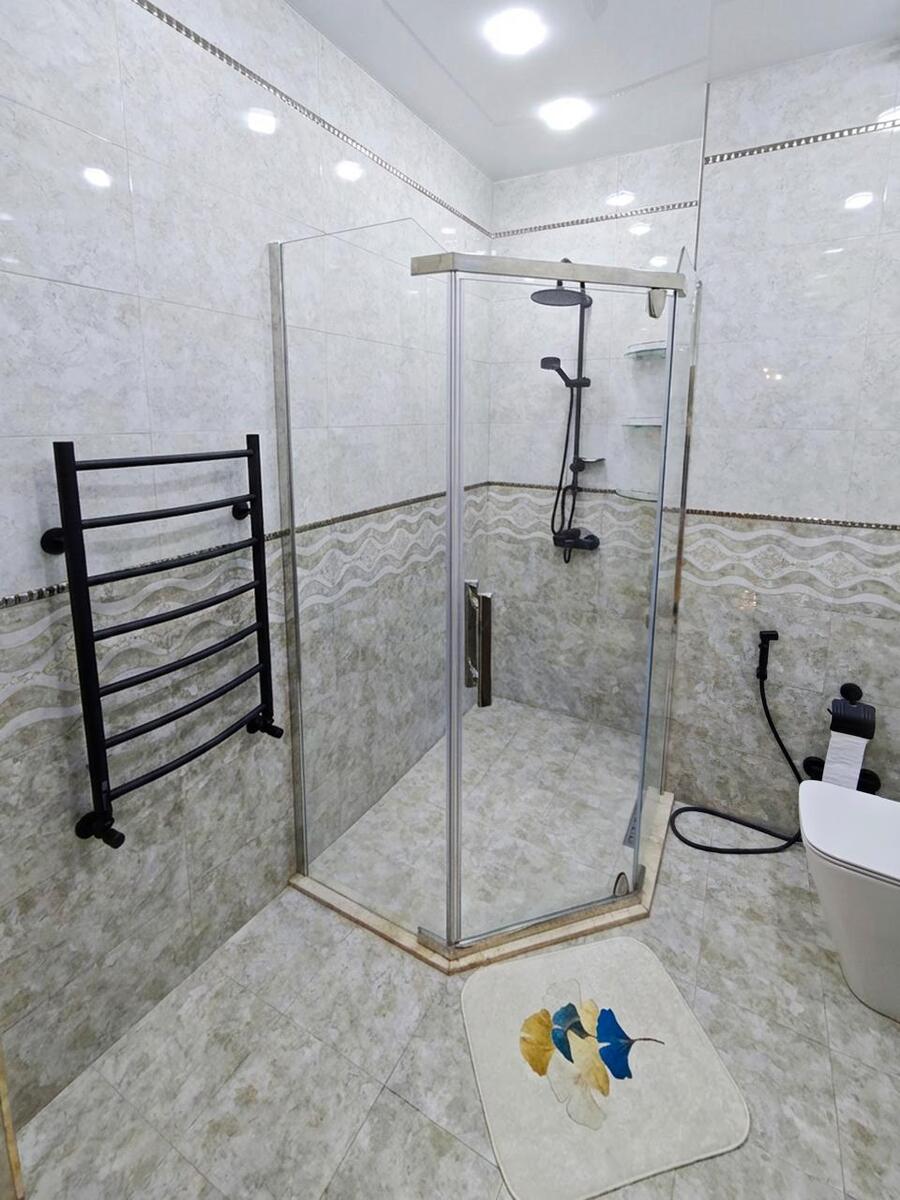 Satılır 3 otaqlı yeni tikili 150 m² — Mənzil, Bakı (11)